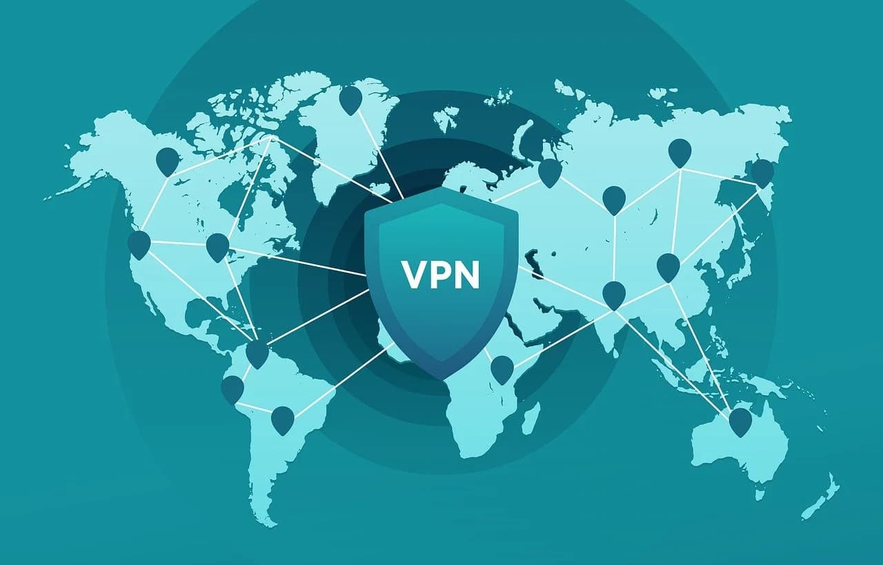 Guide VPN pour voyager